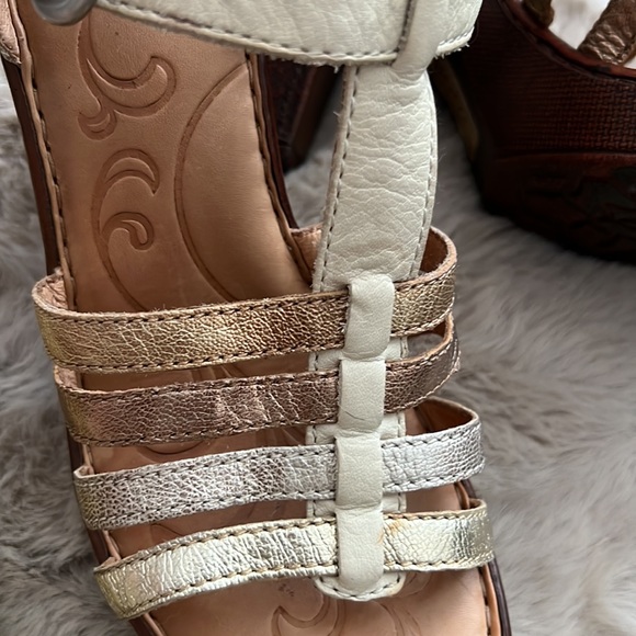 Born Sandals - Picture 8 of 9